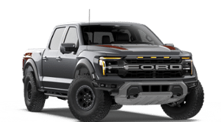 2026 Ford F-150® External Image 5